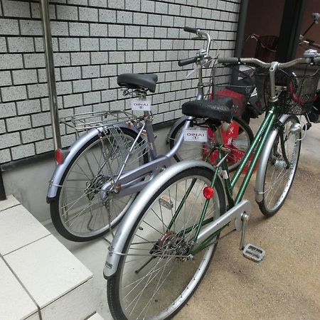 Oinaido Villa Kyoto Eksteriør bilde