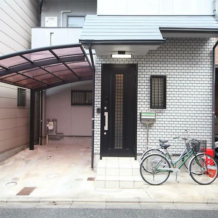 Oinaido Villa Kyoto Eksteriør bilde