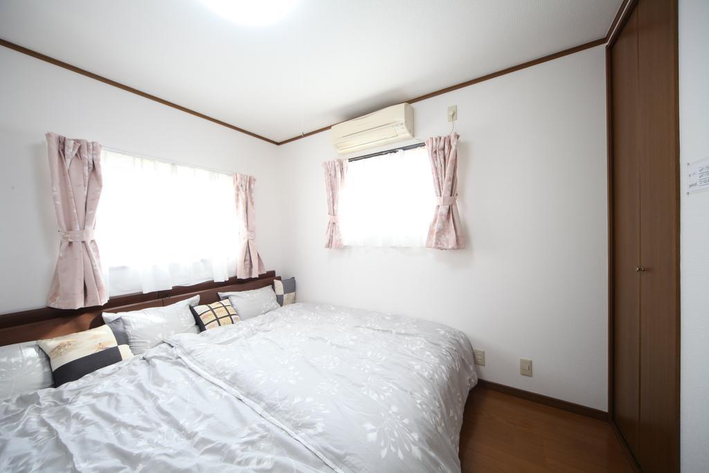 Oinaido Villa Kyoto Eksteriør bilde
