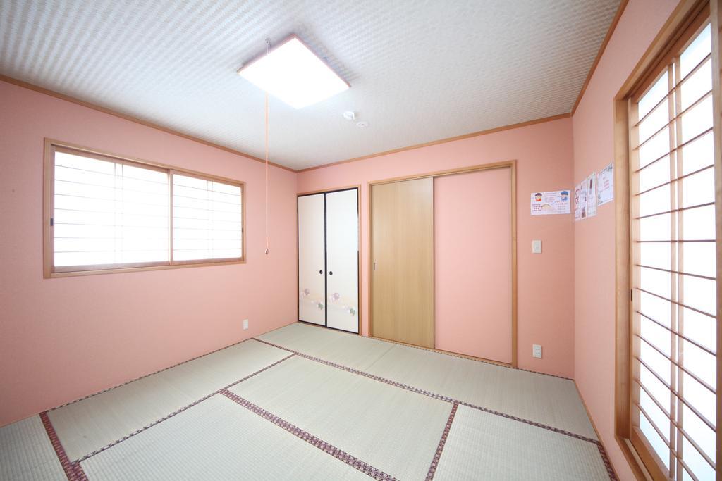 Oinaido Villa Kyoto Eksteriør bilde