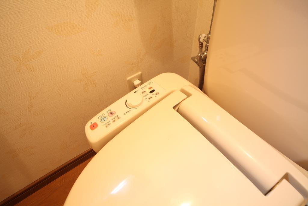Oinaido Villa Kyoto Eksteriør bilde