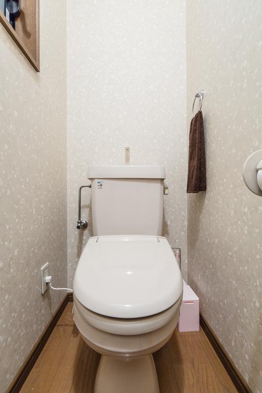 Oinaido Villa Kyoto Eksteriør bilde