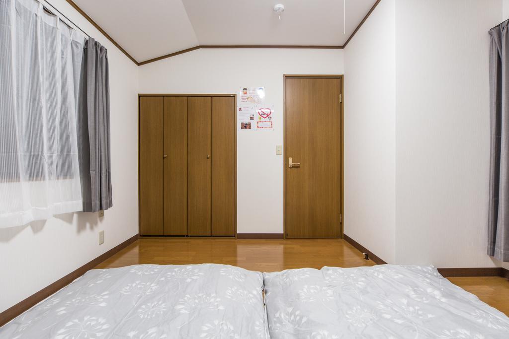 Oinaido Villa Kyoto Eksteriør bilde