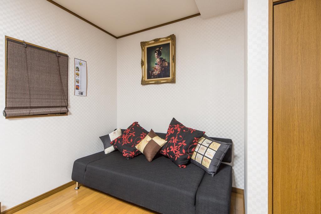 Oinaido Villa Kyoto Eksteriør bilde