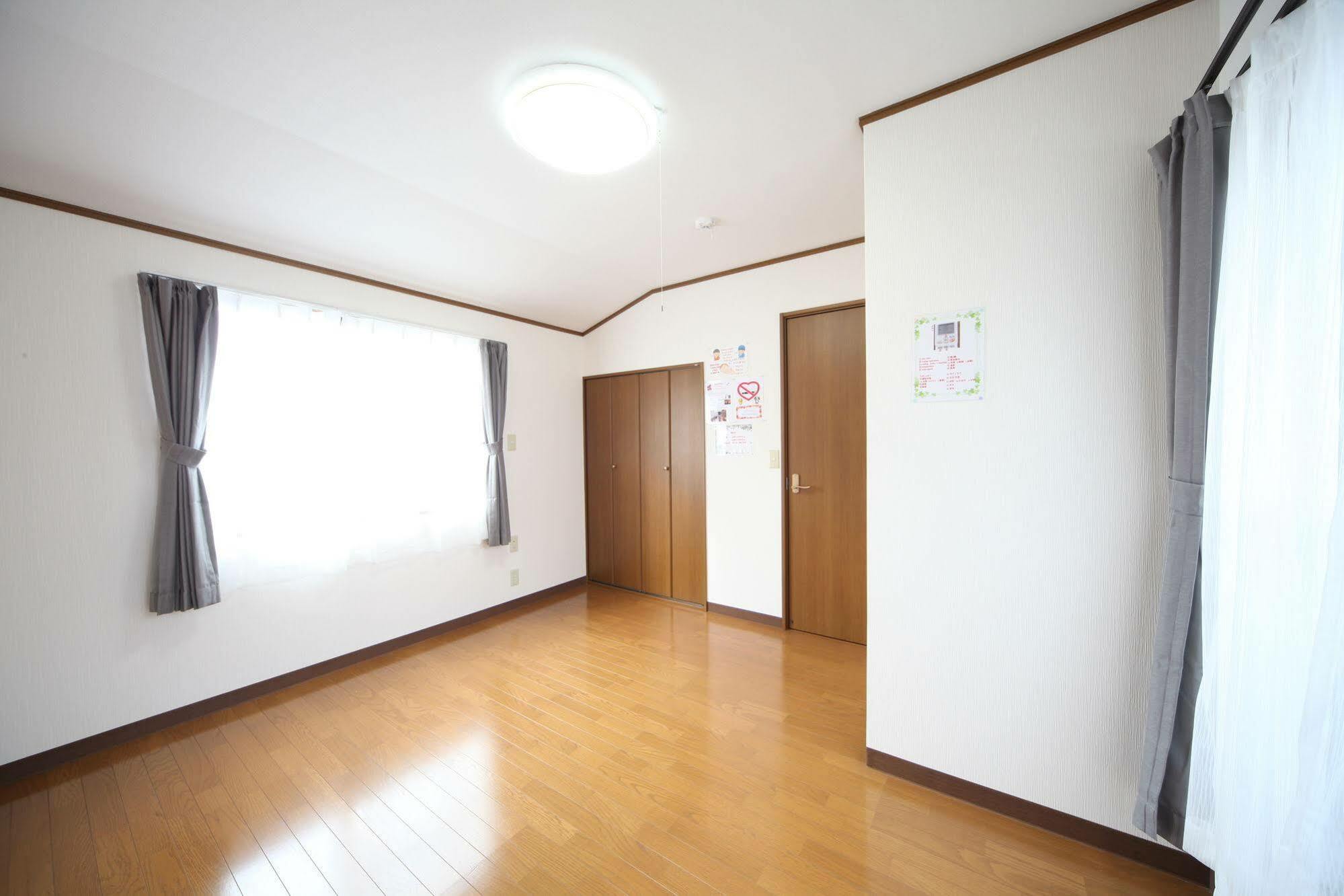Oinaido Villa Kyoto Eksteriør bilde