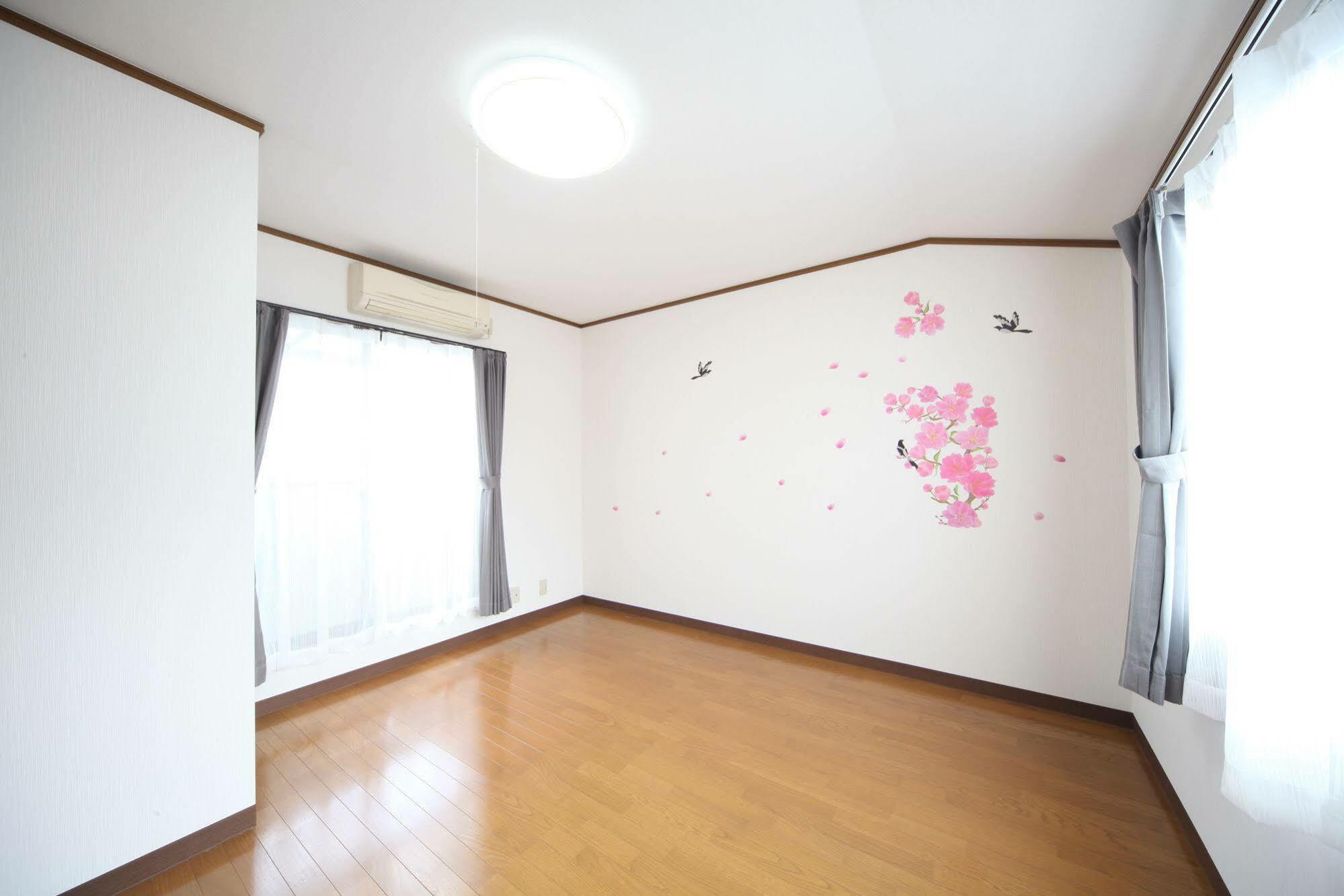 Oinaido Villa Kyoto Eksteriør bilde
