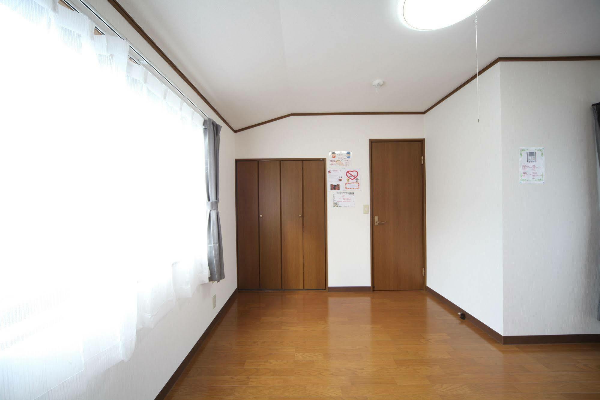 Oinaido Villa Kyoto Eksteriør bilde