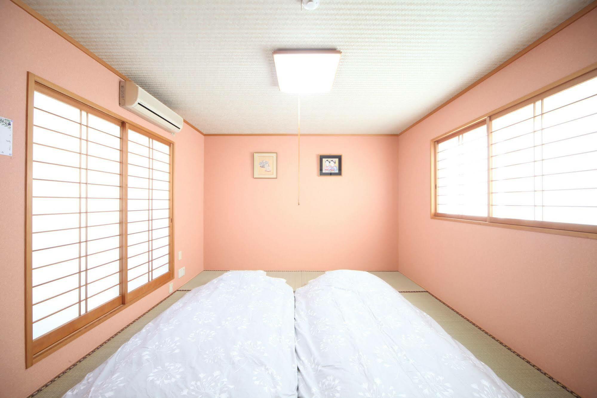 Oinaido Villa Kyoto Eksteriør bilde