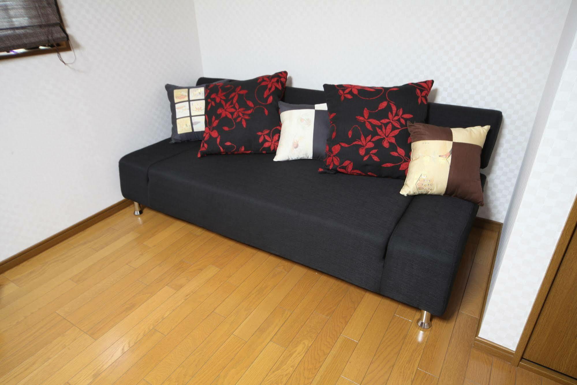 Oinaido Villa Kyoto Eksteriør bilde