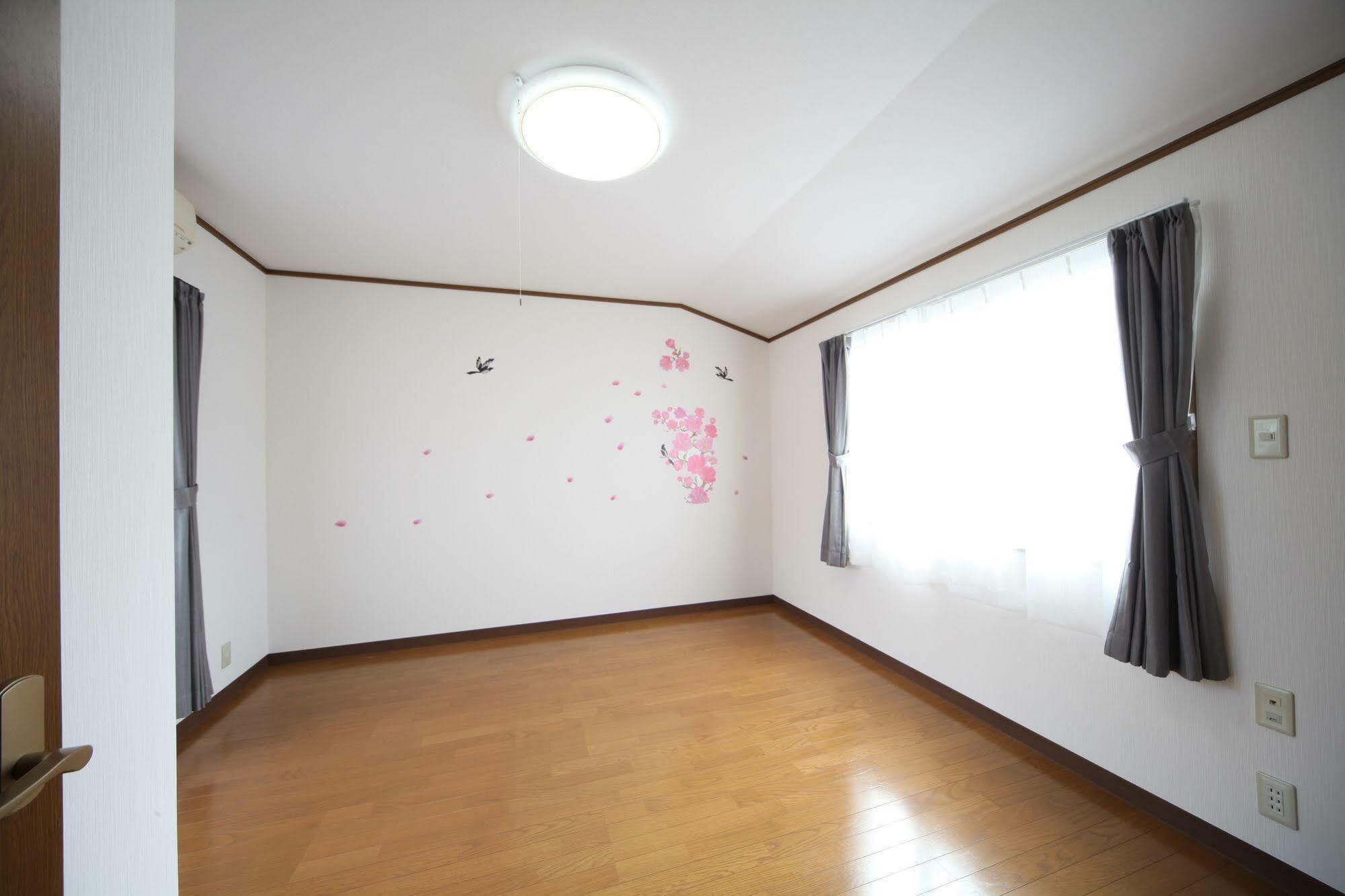 Oinaido Villa Kyoto Eksteriør bilde